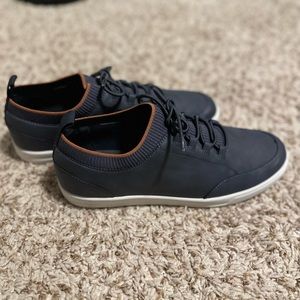 Alfani alfatech casual shoe. Size 9.5
